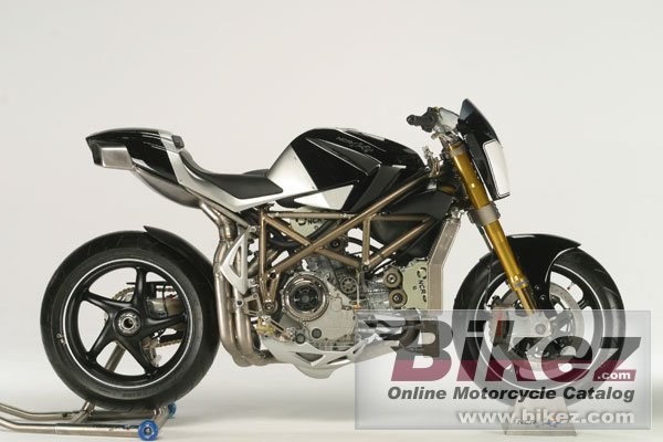 Big NCR macchia nera picture and wallpaper from Bikez.com